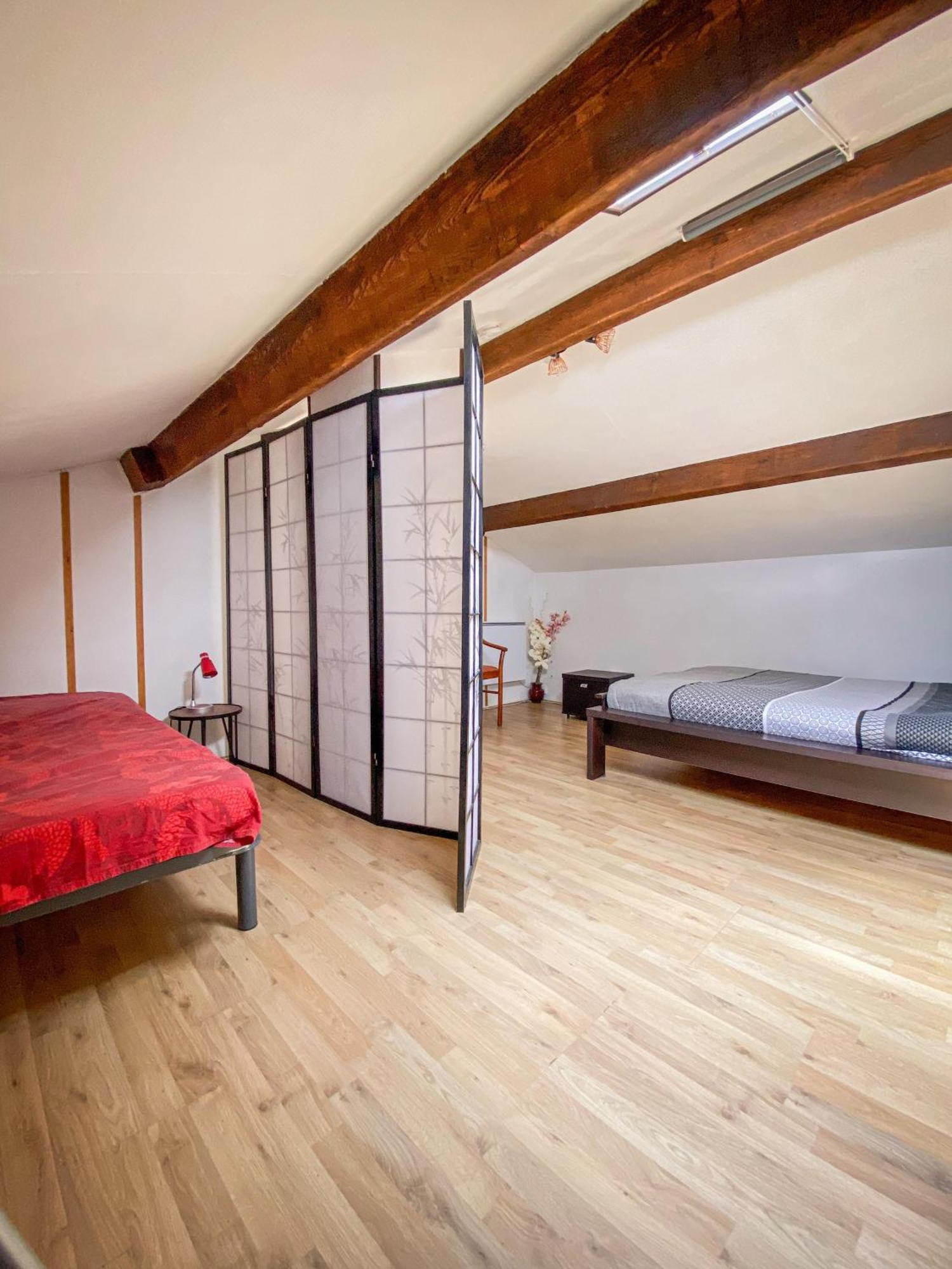 Ryokan Lankana Exideuil-sur-Vienne 外观 照片