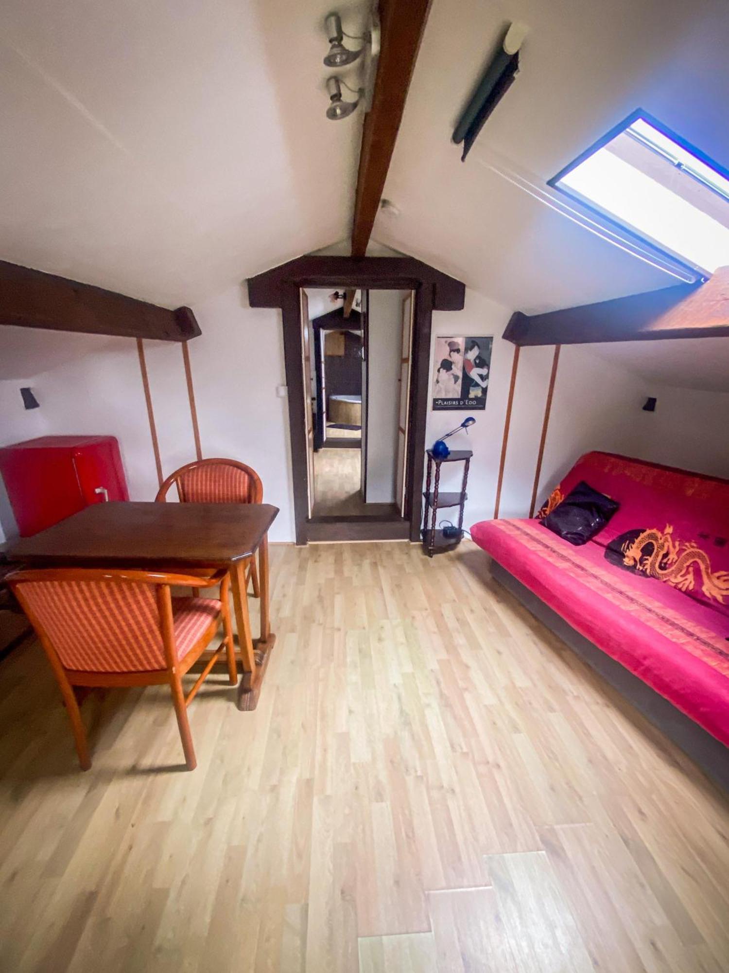 Ryokan Lankana Exideuil-sur-Vienne 外观 照片